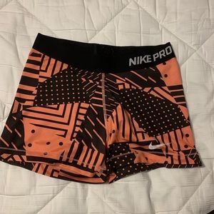Nike Pro Spandex